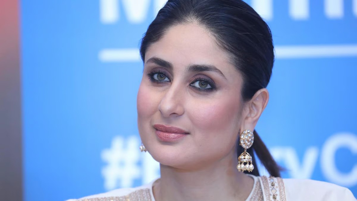 Kareena Kapoor