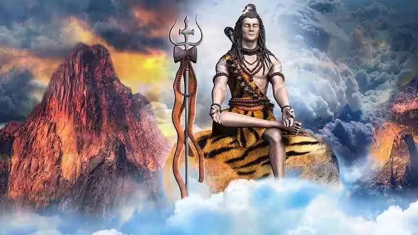 Mahashivratri