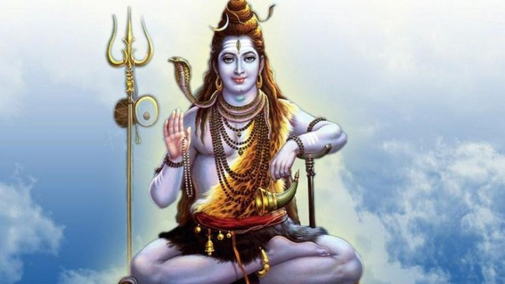 Maha Shivratri 2024