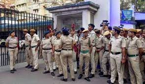 WB Police Recruitment