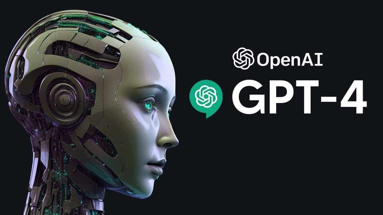 OpenAI Chat GPT4