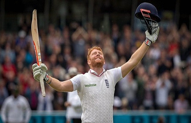 A teenager from the Leeds football team is ahead of his 100th Test