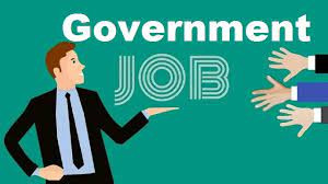 Govt job