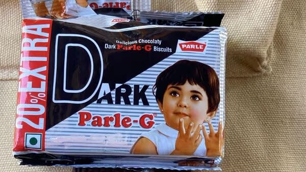 Dark Parle-G (File Picture)