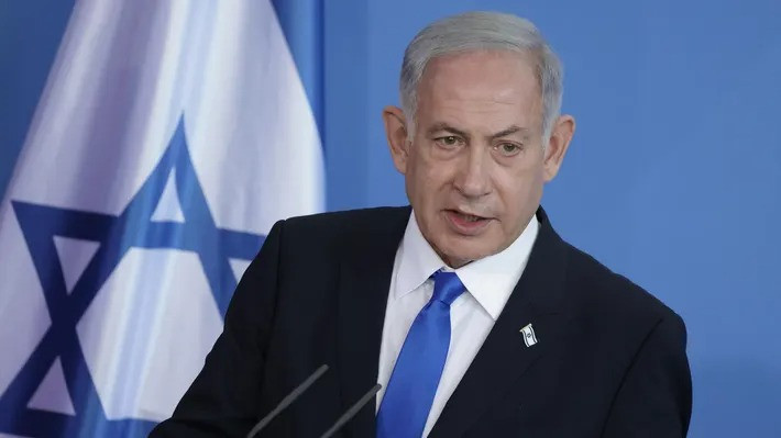 Netanyahu