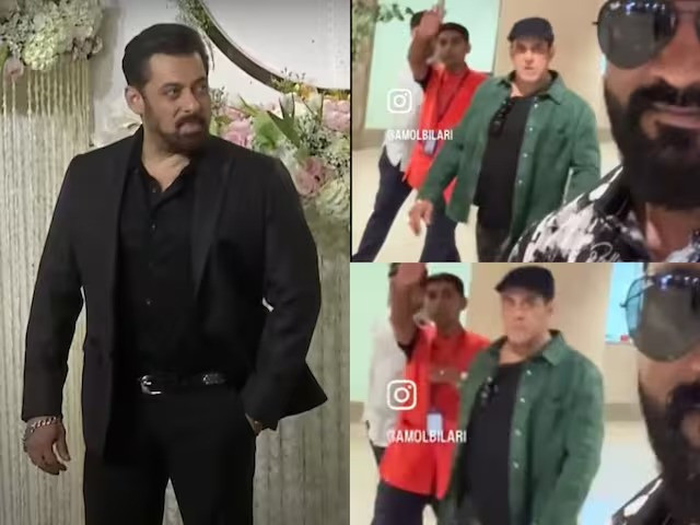 Salman Khan