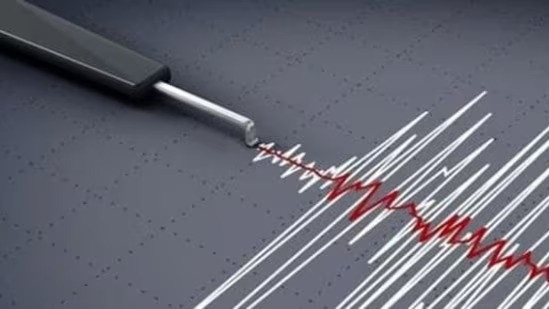 Mild earthquake in Andaman Island