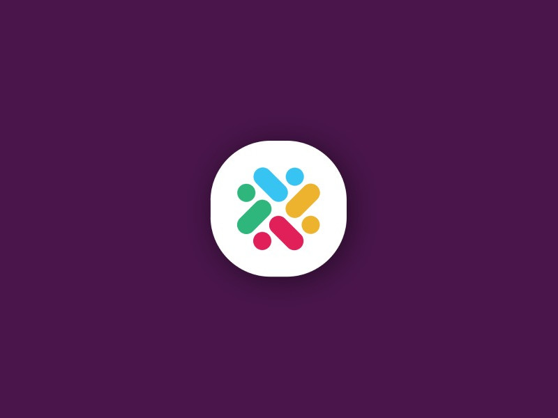 Slack Update