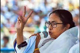 Mamata Banerjee's greetings on Farmer's Day