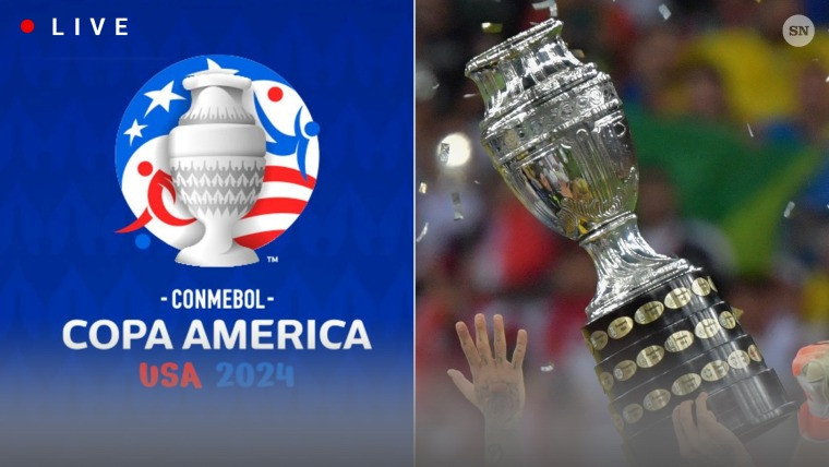 Copa America schedule published