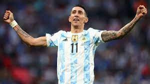 Di Maria