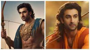 Ranbir Kapoor Ramayana