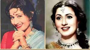 Madhubala Biopic