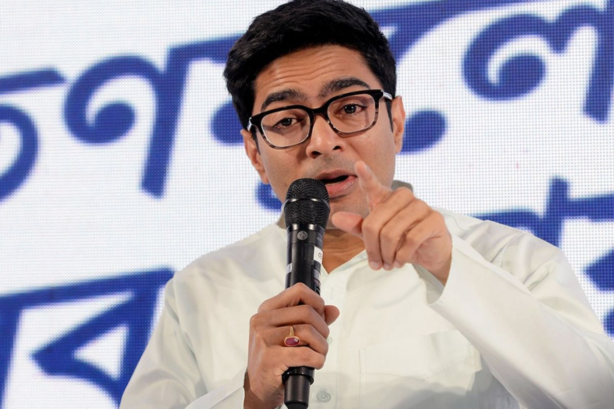 Abhishek Banerjee