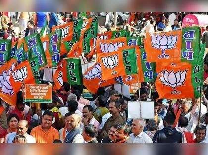 BJP will contest in 17 Lok Sabha seats in Bihar
