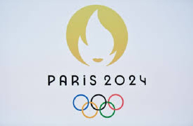 Paris Olympic inauguration