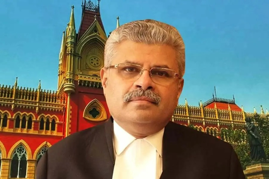 Chief Justice TS Sivagnam