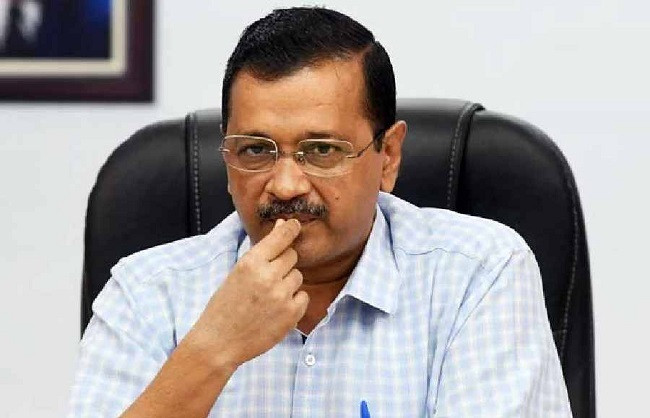 Chief Ministers of Kerala and Tamil Nadu have condemned Kejriwal's arrest