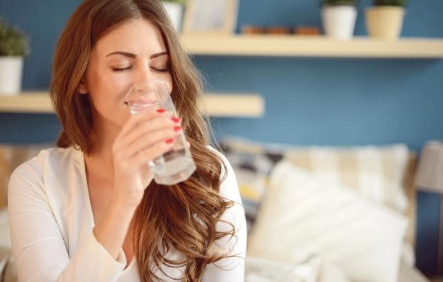 Want to keep away from bad digestion-blood pressure? Do this every morning when you wake up