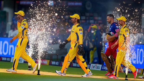 IPL Finals Chennai, Playoffs Schedule Announced