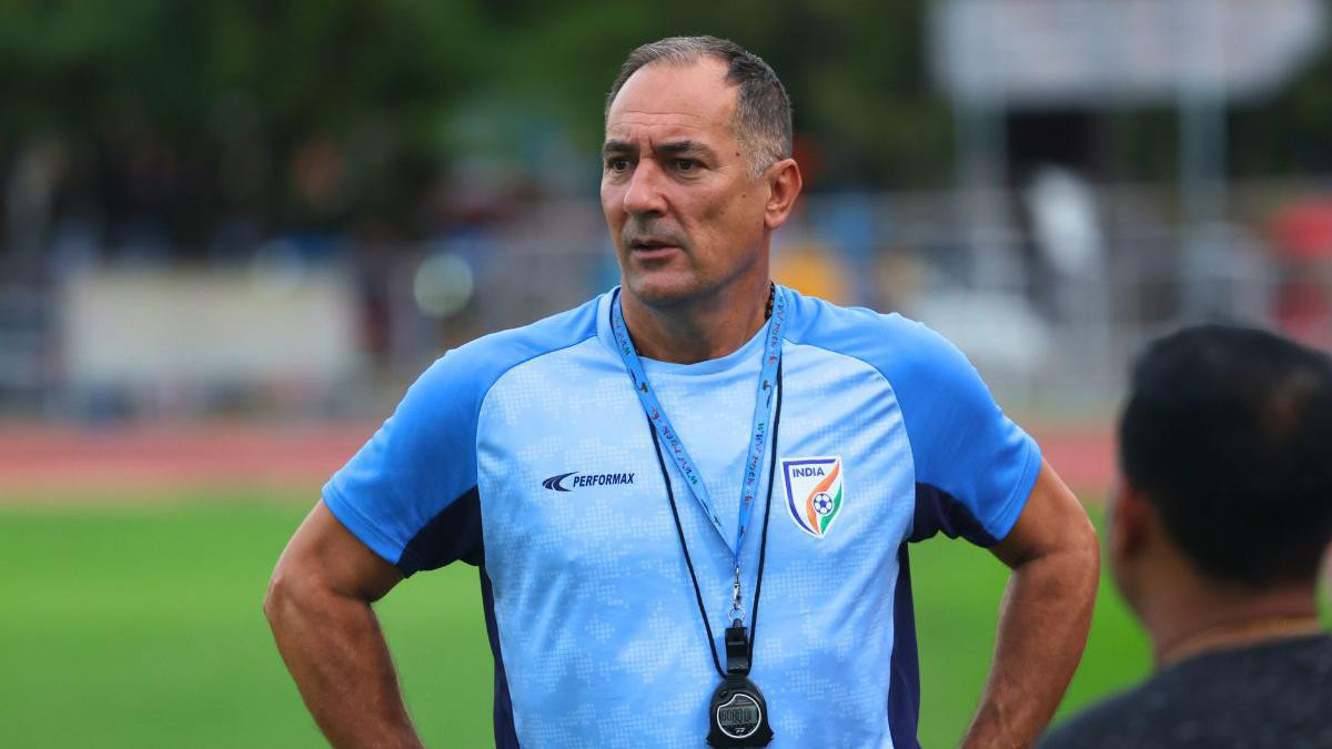 Igor Stimac