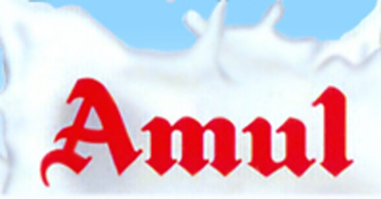 Amul Milk