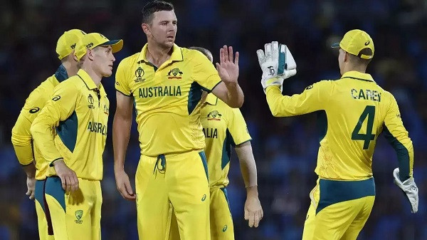 Australia cricket team