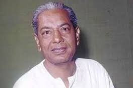 Dr. Yadav paid respectful tribute to Bhavani Prasad Mishra