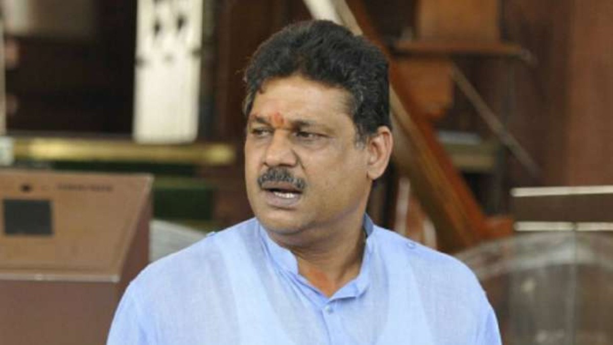 Kirti Azad