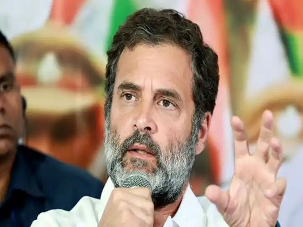 BJP-BJP reconciliation has been done: Rahul