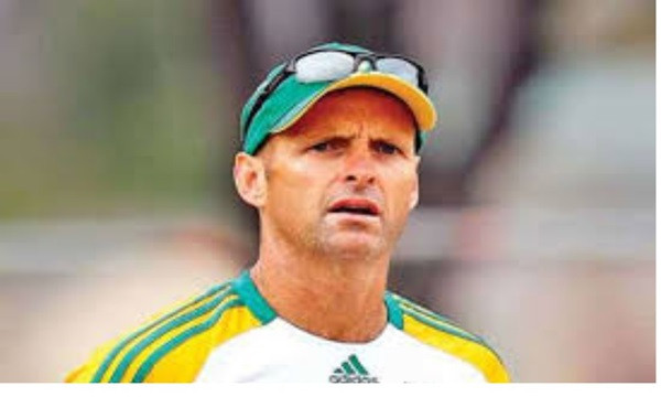 PCB is going to appoint Gary Karsten as the new coach