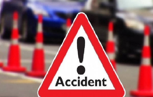 Bihar road accident
