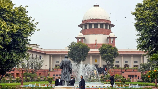 Voters have no right to know candidate's assets: Supreme Court