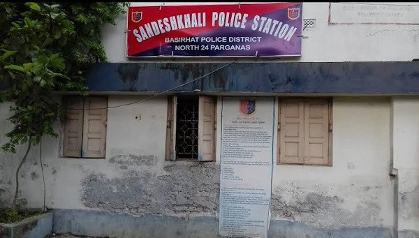 Police attacked in Sandeshkhali, 3 suspects detained