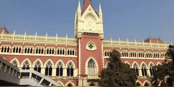 Kolkata High Court (File Picture)