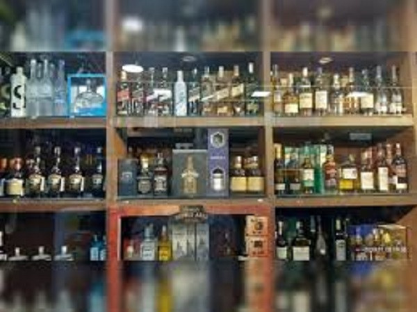 Liquor Shops To Remain Close
