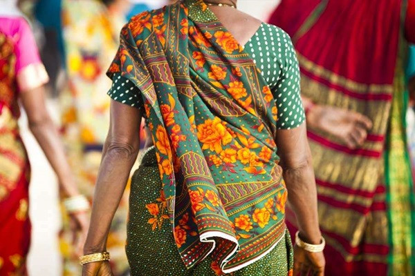 Saree can cause cancer? How is that? will know