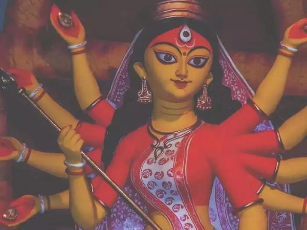 These 5 zodiac signs will be blessed by Goddess Durga on Chaitra Navratri