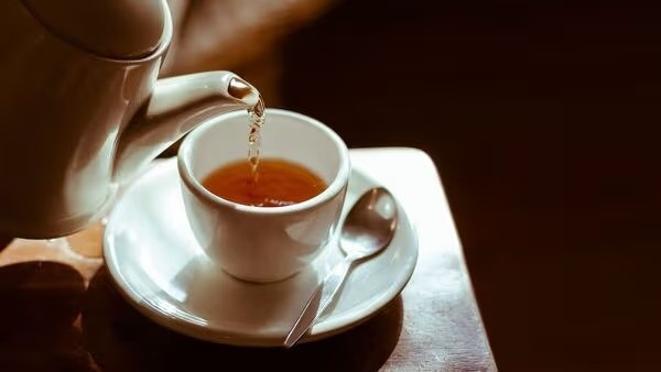 Tea Testing (File Picture)