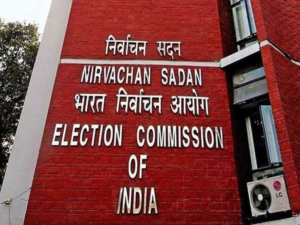 The total number of candidates in the second phase of the Lok Sabha polls is 1,210
