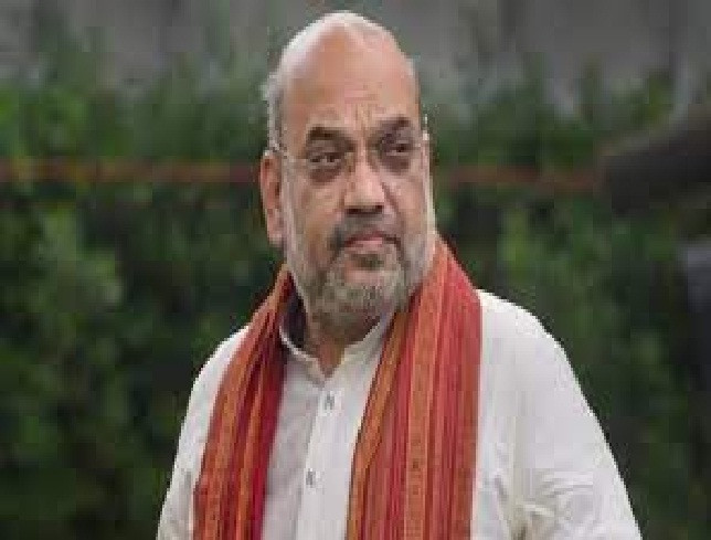 Amit Shah (File Picture)