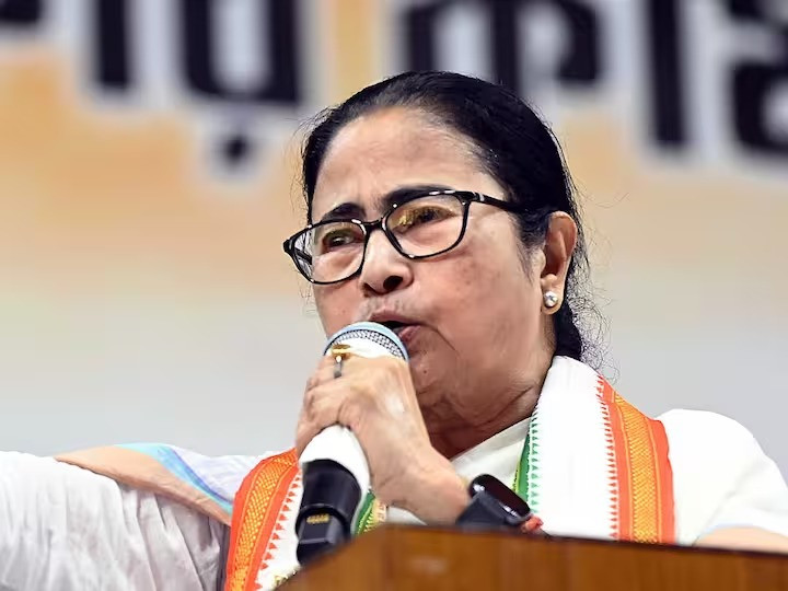 Mamata Banerjee