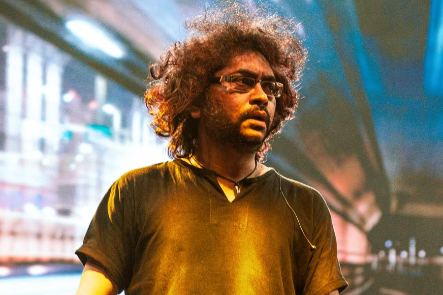 Rupam Islam