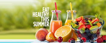 Summer Diet