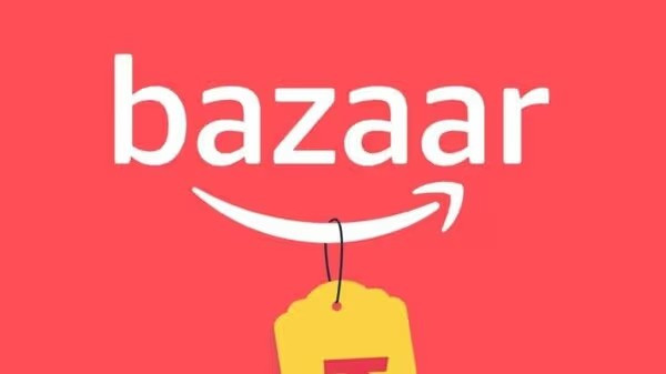 Amazon Bazaar (File Picture)