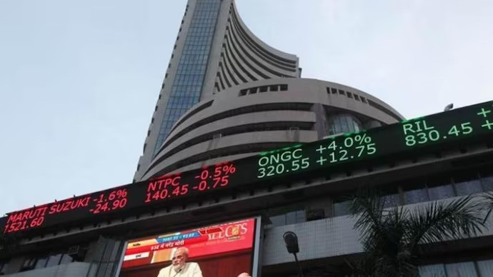 Indian Stock Exchange