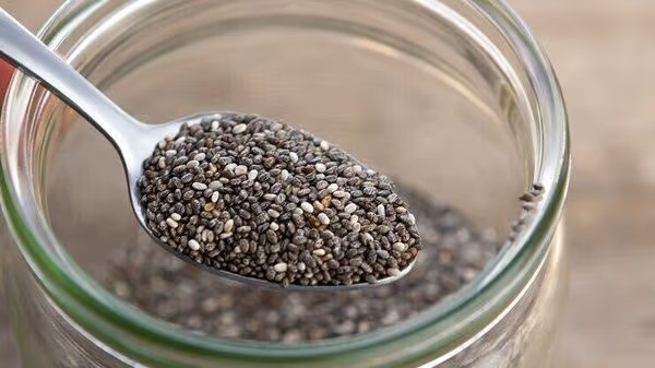 Chia Seeds-Weight Loss