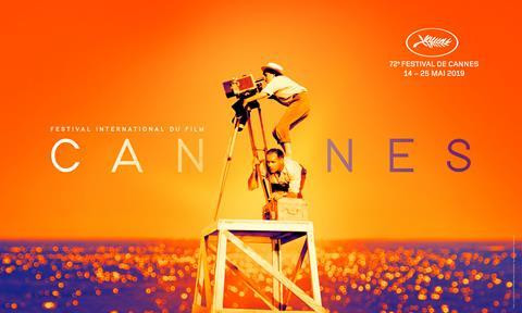 Cannes Film Festiva