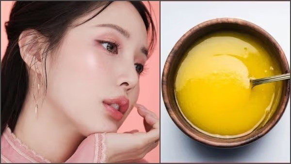 Ghee benefits for skin (File Picture)