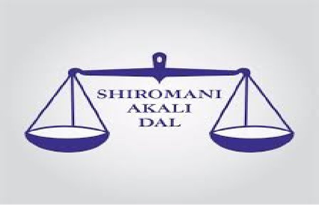 Shiromani Akali Dal announced candidates for 7 seats